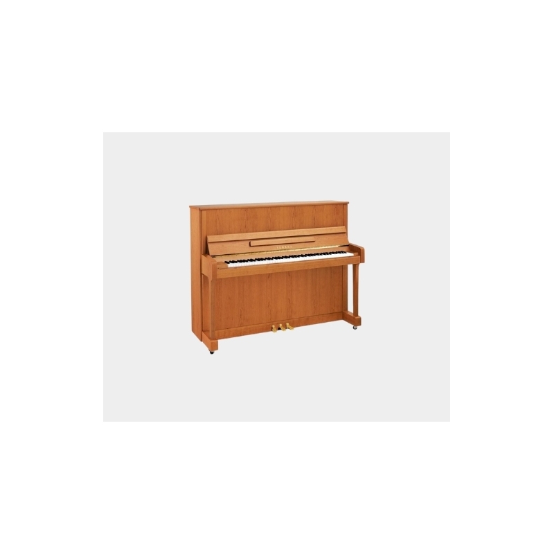 Pianoforti verticali